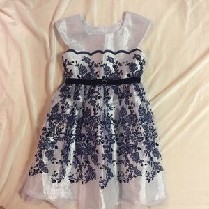 Lovely special occasion dress